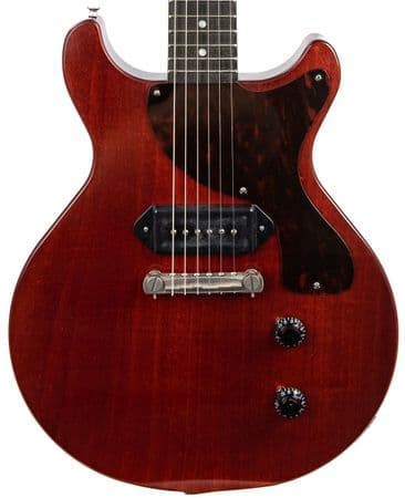 Eastman SB55DC/TV Guitar with Case