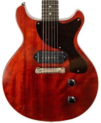 Eastman SB55DC/TV Guitar with Case