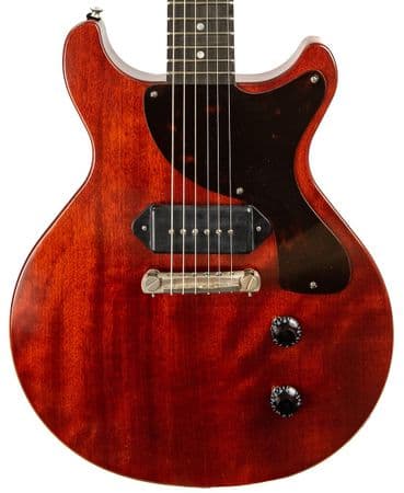 Eastman SB55DC/TV Guitar with Case