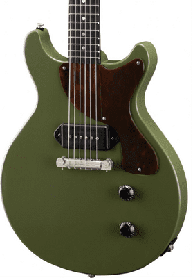 Eastman SB55DC/TV Limited Edition