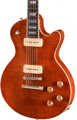 Eastman SB56/TV Vintage Amber