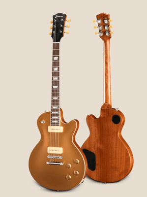 Eastman SB56 Vintage Satin Gold