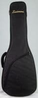 Eastman SB56 Vintage Satin Gold Guitar with Gigbag