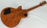 Eastman SB56 Vintage Satin Gold Guitar with Gigbag