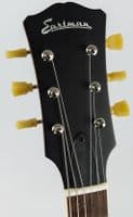 Eastman SB56 Vintage Satin Gold Guitar with Gigbag