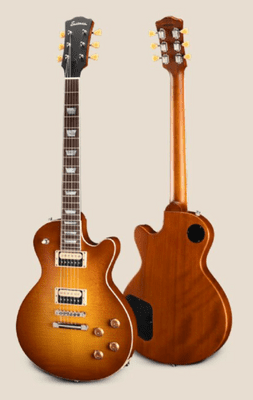 Eastman SB56 Vintage Satin Goldburst