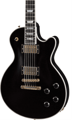 Eastman SB57/v in Vintage Black with Case