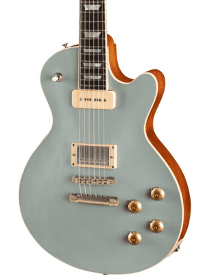 Eastman SB58/TV Limited Edition Faded Blue