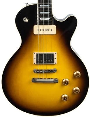 Eastman SB58/TV-LTD-SB Sunburst Truetone Vintage Gloss