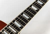 Eastman SB59 GB Goldburst, with Case