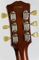 Eastman SB59 GB Goldburst, with Case