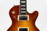 Eastman SB59 GB Goldburst, with Case