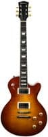 Eastman SB59 GB Goldburst, with Case