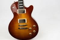 Eastman SB59 GB Goldburst, with Case
