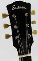 Eastman SB59 GB Goldburst, with Case