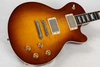 Eastman SB59 GB Goldburst, with Case