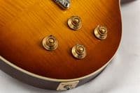 Eastman SB59 GB Goldburst, with Case