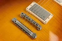 Eastman SB59 GB Goldburst, with Case