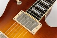 Eastman SB59 GB Goldburst, with Case