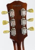 Eastman SB59 GB Goldburst, with Case (Small Mark)