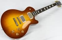Eastman SB59 GB Goldburst, with Case (Small Mark)