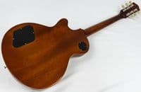 Eastman SB59 GB Goldburst, with Case (Small Mark)
