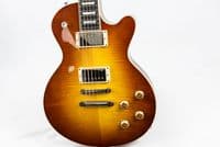 Eastman SB59 GB Goldburst, with Case (Small Mark)