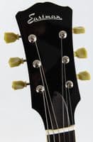 Eastman SB59 GB Goldburst, with Case (Small Mark)