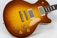 Eastman SB59 GB Goldburst, with Case (Small Mark)