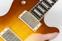 Eastman SB59 GB Goldburst, with Case (Small Mark)