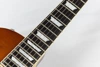 Eastman SB59 GB Goldburst, with Case (Small Mark)