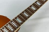 Eastman SB59 Goldburst, Vintage Satin Finish, Tonerider Pickups