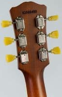Eastman SB59 Goldburst, Vintage Satin Finish, Tonerider Pickups