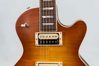 Eastman SB59 Goldburst, Vintage Satin Finish, Tonerider Pickups