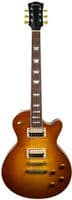Eastman SB59 Goldburst, Vintage Satin Finish, Tonerider Pickups