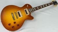 Eastman SB59 Goldburst, Vintage Satin Finish, Tonerider Pickups