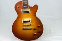 Eastman SB59 Goldburst, Vintage Satin Finish, Tonerider Pickups