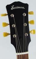 Eastman SB59 Goldburst, Vintage Satin Finish, Tonerider Pickups