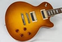 Eastman SB59 Goldburst, Vintage Satin Finish, Tonerider Pickups