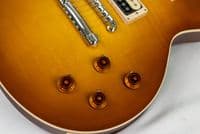 Eastman SB59 Goldburst, Vintage Satin Finish, Tonerider Pickups