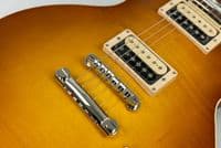 Eastman SB59 Goldburst, Vintage Satin Finish, Tonerider Pickups