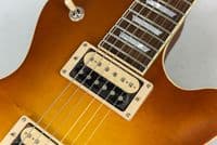 Eastman SB59 Goldburst, Vintage Satin Finish, Tonerider Pickups