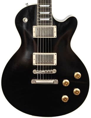 Eastman SB59/TV BK Black with Case