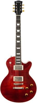 Eastman SB59/TV Classic with Case