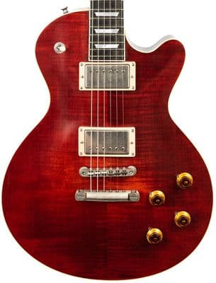 Eastman SB59/TV Classic with Case