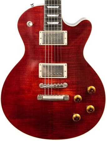 Eastman SB59/TV Classic with Case