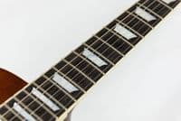 Eastman SB59/v GB Antique Goldburst, Inc Case
