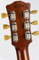 Eastman SB59/v GB Antique Goldburst, Inc Case