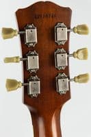 Eastman SB59/v GB Antique Goldburst, Inc Case
