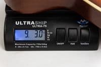 Eastman SB59/v GB Antique Goldburst, Inc Case